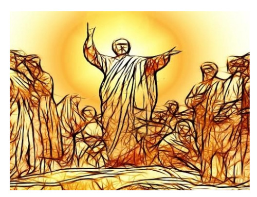 The Gospel Through a Franciscan Lens – 6th Week in Ordinary Time – Fr. Christopher