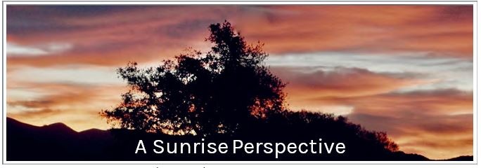A Sunrise