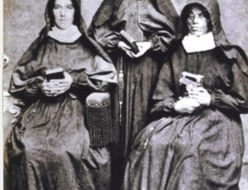 Servant of God Adele Brice Update