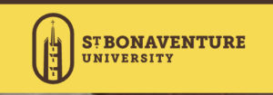 St. Bonaventure Universuity logo