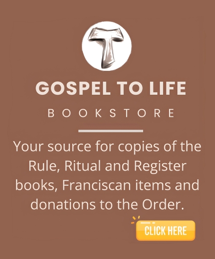 Gospel to Life Bookstore