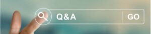 Q&A - GO image