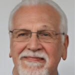 Chris Leone, OFS (portrait)