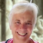 Corinne Lorenzet, national councilor, thumbnail image.