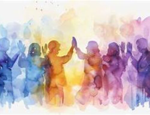 The Gospel Through a Franciscan Lens – Christian Unity Week – Fr. Christopher