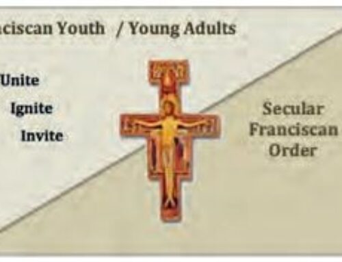 The Q – A Boost for the Franciscan Youth and Young Adult Commission