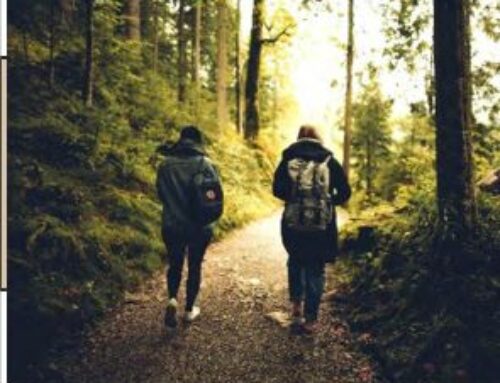 One Young Lady’s Faith Journey