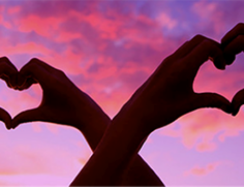 Be Love to Young People