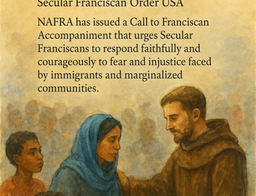 Call to Franciscan Accompaniment