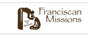 Franciscan Missions logo