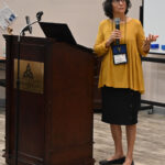 National Minister Jane DeRose-Bamman