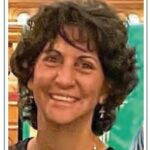 Jane DeRose-Bamman Minister 2022