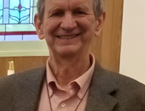 Prayer and Contemplation – OFS Rule Article 8