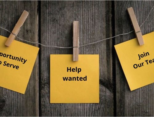 Interfaith Council Seeks Leader Applicants