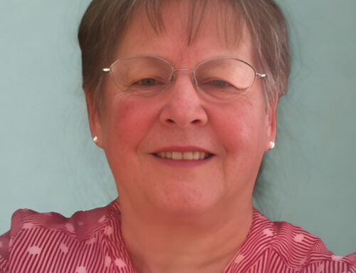 We Are an Organic Union