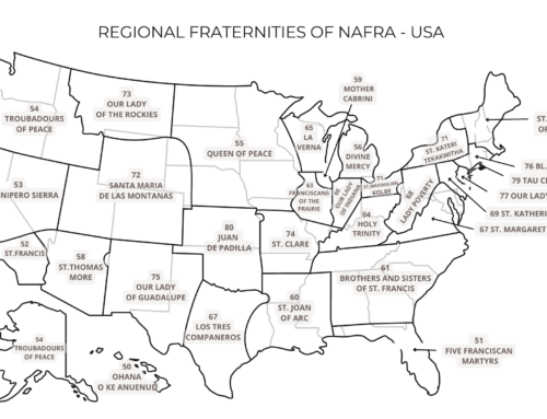 Did You Know – Regionalization, A History