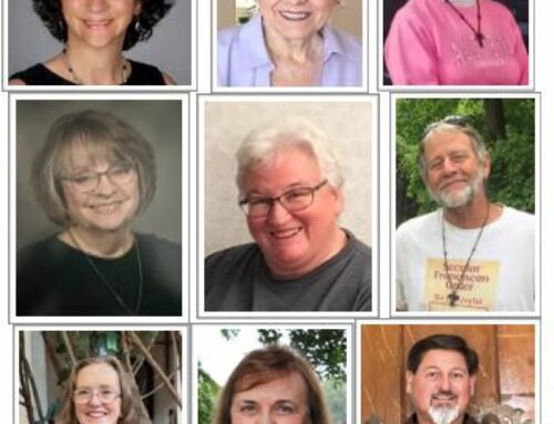 Meet the Newly Elected OFS-USA Executive Council