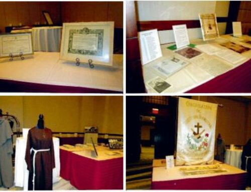 OFS Quinquennial Museum, Phoenix, Az.