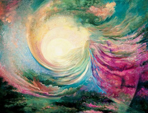 The Gospel Through a Franciscan Lens – 4th Sunday in Lent – Fr. Christopher