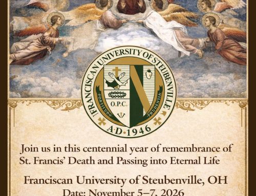 A Jubilee Invitation: Reflecting on “Sister Death—Gate of Life”