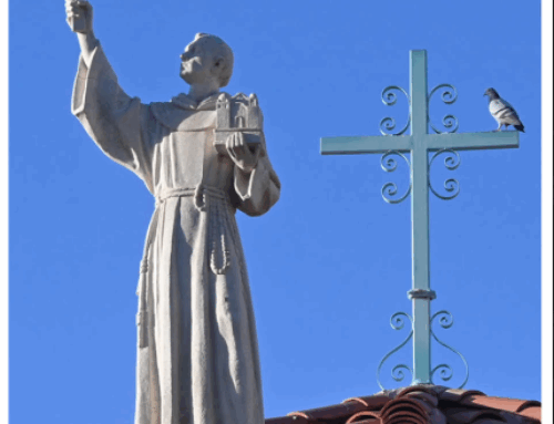 What is Ours To Do? Canticle Reflections – Part 2