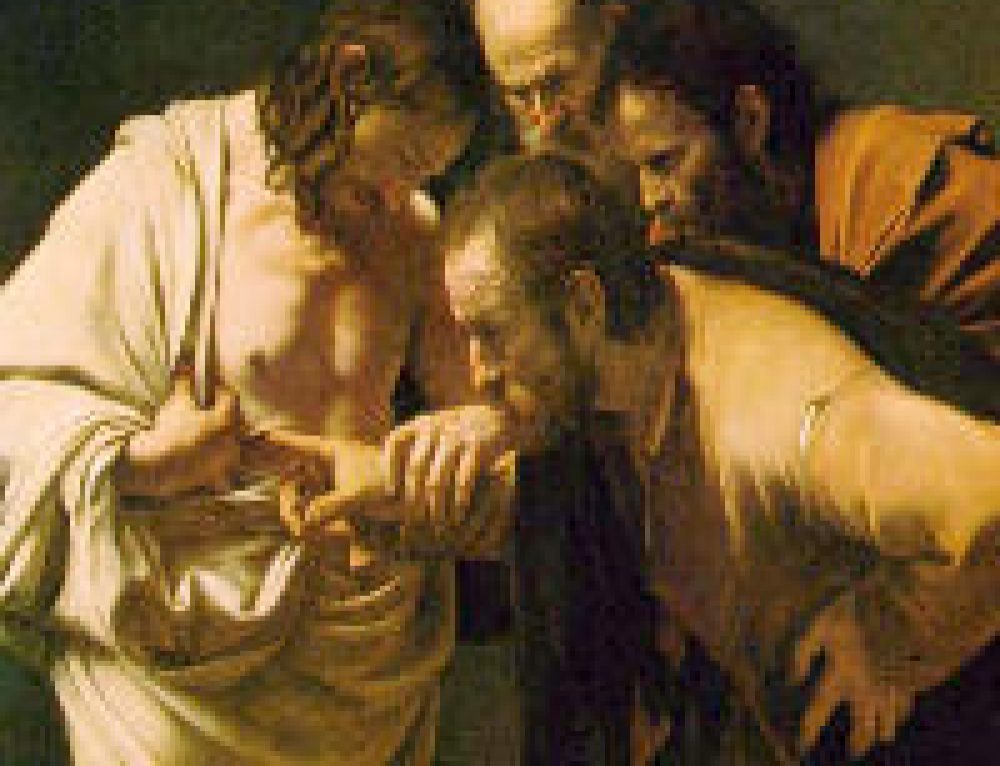 Our Freedom, our choice, is to live as Christ lived – Secular ...