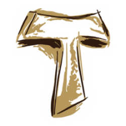 Secular Franciscan Order – USA Logo
