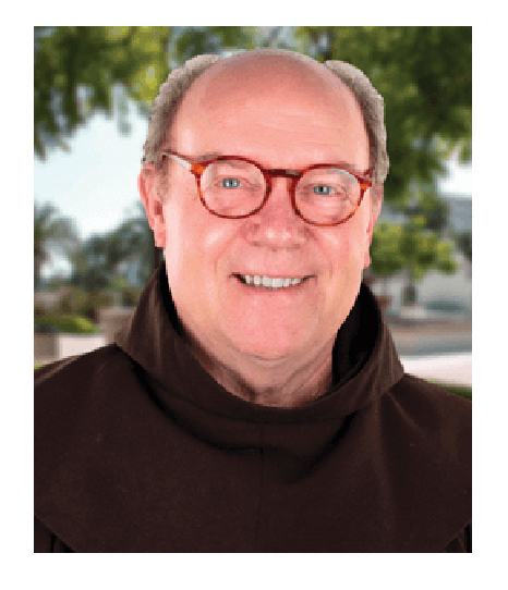 Bro. Bill Short, OFM