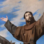 St. Francis with the Stigmata