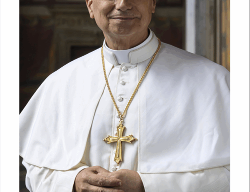 Relationships and the Church Universal