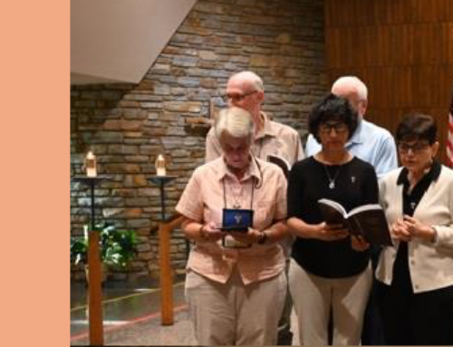 Chapter Highlights: Budget, Committee Reports and Other Business