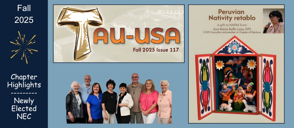 TAU-USA 117 Fall 2025 Banner