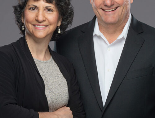 A New Term and Looking to Make a Difference