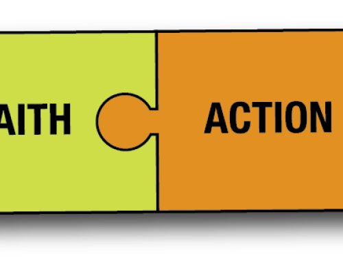 Integrating Faith and Action in Our Daily Lives