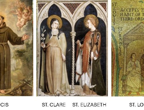 Faith without Action is Dead; Action without Faith is Social Work