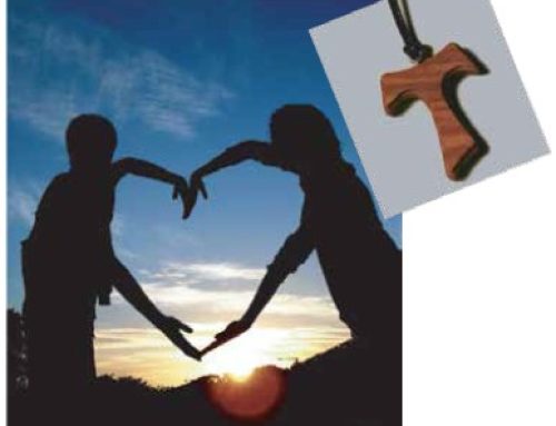 Gospel to Life; Life to Gospel:  A Challenge for Young People