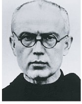 St. Maximilian Kolbe