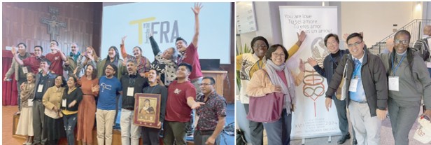 more group photos