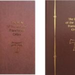 covers of General Constitutions, The Rule, The Ritual, The Statutes