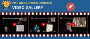 Click this image to go to Quinquennial video gallery.