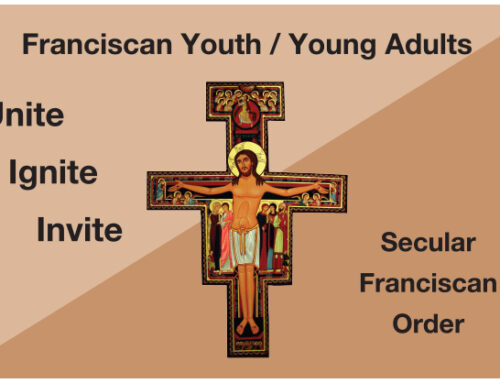 Spiritual Renewal for Young Catholics