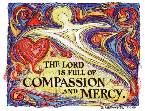 The Gospel Through a Franciscan Lens – 4th Week in Ordinary Time – Fr. Christopher