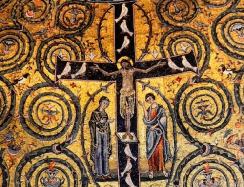 The Gospel Through a Franciscan Lens – Easter Sunday – Fr. Christopher