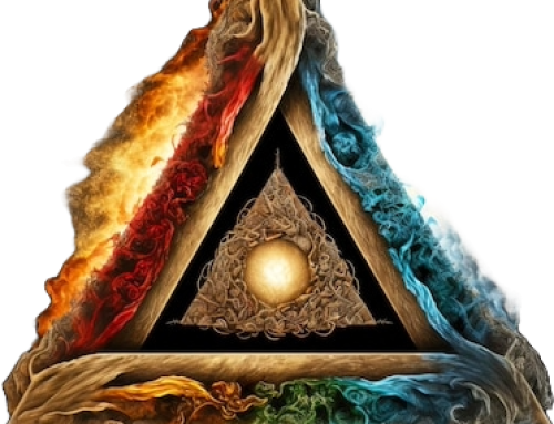 The Gospel Through a Franciscan Lens – Trinity Sunday – Fr. Christopher
