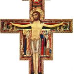 San Damiano Cross