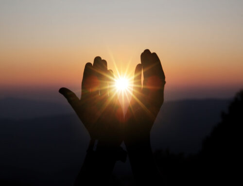 The Gospel Through a Franciscan Lens – 23rd Sunday in Ordinary Time – Fr. Christopher